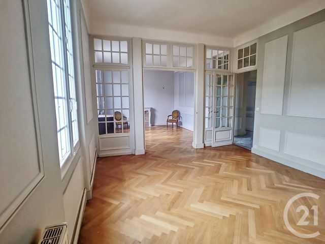 appartement - ST MALO - 35