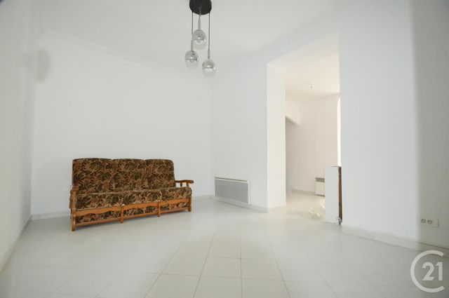 Appartement F3 à vendre - 3 pièces - 46 m2 - St Ouen - 93 - ILE-DE-FRANCE