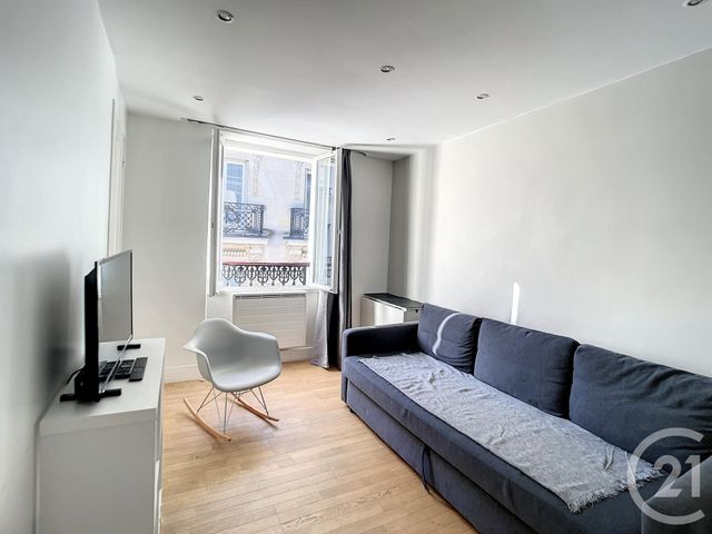 Appartement T2 à vendre - 2 pièces - 26,26 m2 - Paris - 75014 - ILE-DE-FRANCE