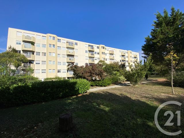 Appartement F4 à vendre - 4 pièces - 78,72 m2 - La Rochelle - 17 - POITOU-CHARENTES