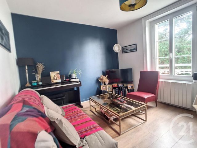appartement - ST MALO - 35