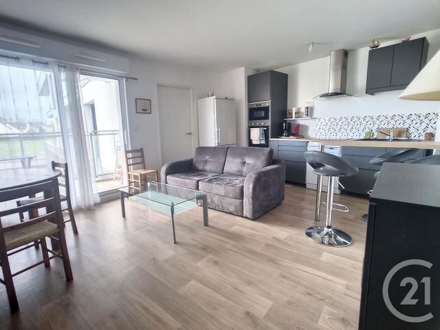 appartement - CANCALE - 35