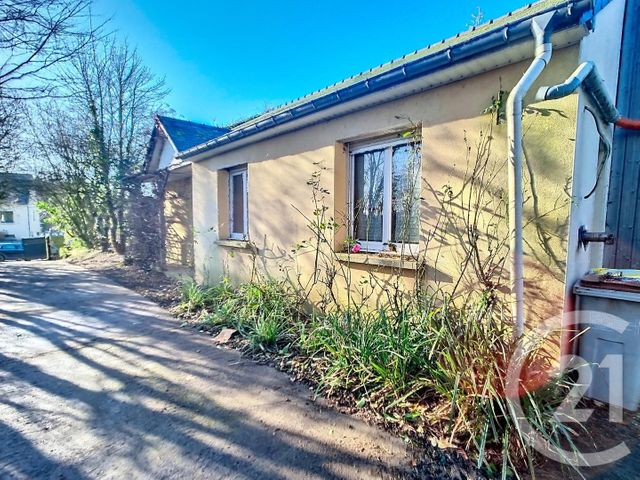 Maison à vendre - 4 pièces - 110 m2 - St Pere - 35 - BRETAGNE