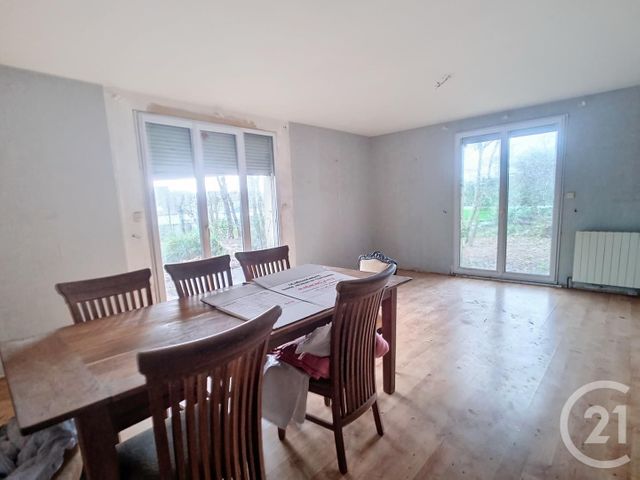 Afficher la photo en grand maison à vendre - 4 pièces - 110.0 m2 - ST PERE - 35 - BRETAGNE - Century 21 Fauvel Immobilier