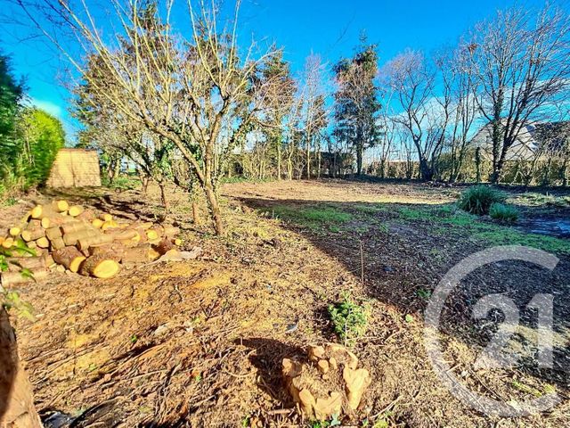 Afficher la photo en grand maison à vendre - 4 pièces - 110.0 m2 - ST PERE - 35 - BRETAGNE - Century 21 Fauvel Immobilier