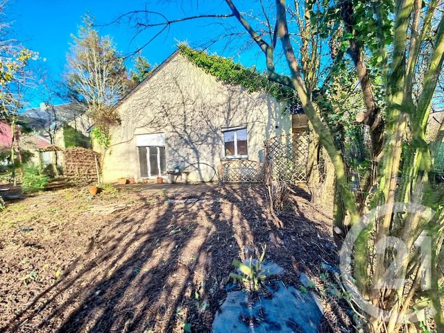 Afficher la photo en grand maison à vendre - 4 pièces - 110.0 m2 - ST PERE - 35 - BRETAGNE - Century 21 Fauvel Immobilier