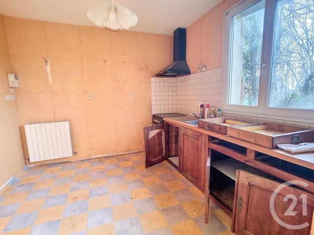 Afficher la photo en grand maison à vendre - 4 pièces - 110.0 m2 - ST PERE - 35 - BRETAGNE - Century 21 Fauvel Immobilier