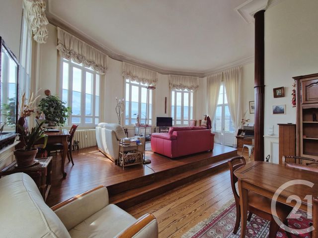 appartement à vendre - 3 pièces - 135,98 m2 - St Malo - 35 - BRETAGNE