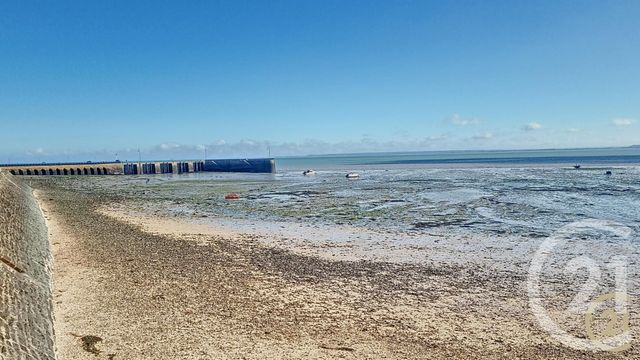 Afficher la photo en grand Appartement F1 à vendre - 1 pièce - 27.0 m2 - CANCALE - 35 - BRETAGNE - Century 21 Fauvel Immobilier