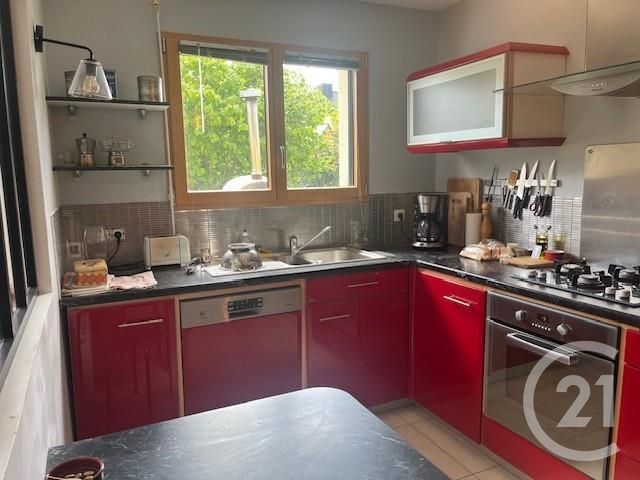 maison à vendre - 6 pièces - 136.0 m2 - LA GOUESNIERE - 35 - BRETAGNE - Century 21 Fauvel Immobilier