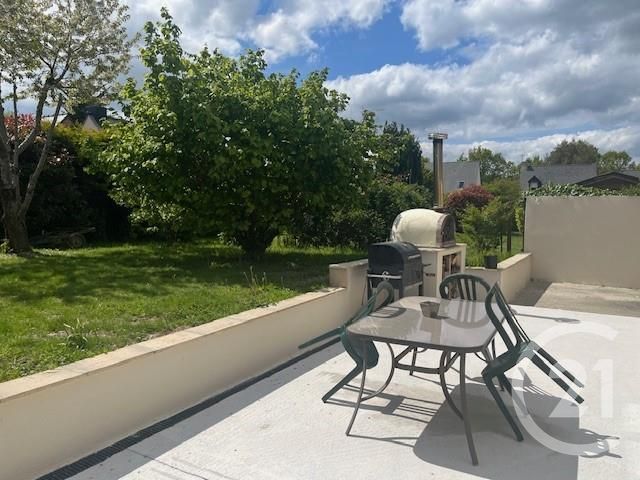 maison à vendre - 6 pièces - 136.0 m2 - LA GOUESNIERE - 35 - BRETAGNE - Century 21 Fauvel Immobilier