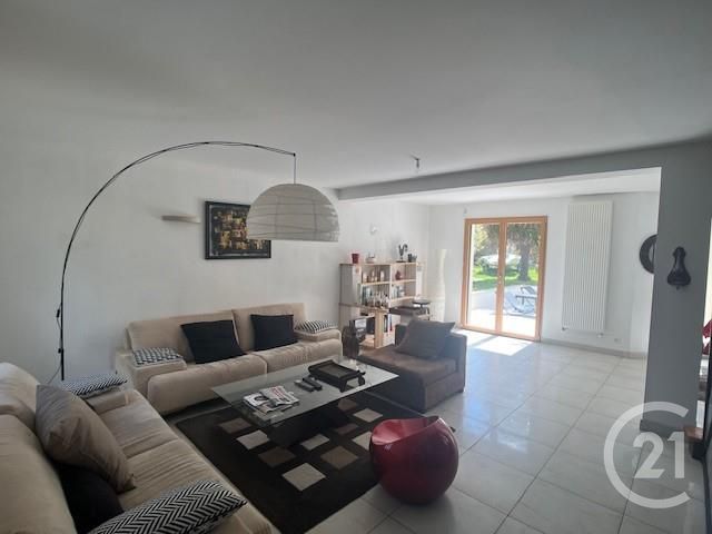 maison à vendre - 6 pièces - 136.0 m2 - LA GOUESNIERE - 35 - BRETAGNE - Century 21 Fauvel Immobilier