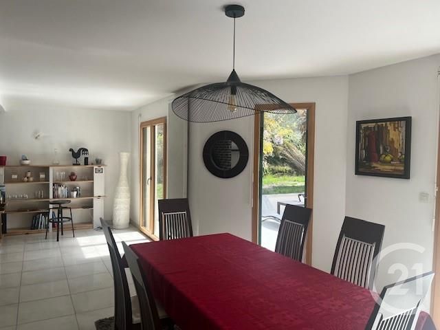 maison à vendre - 6 pièces - 136.0 m2 - LA GOUESNIERE - 35 - BRETAGNE - Century 21 Fauvel Immobilier