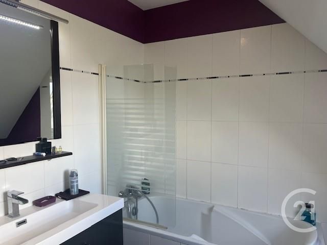 maison à vendre - 6 pièces - 136.0 m2 - LA GOUESNIERE - 35 - BRETAGNE - Century 21 Fauvel Immobilier