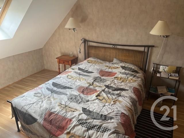 maison à vendre - 6 pièces - 136.0 m2 - LA GOUESNIERE - 35 - BRETAGNE - Century 21 Fauvel Immobilier