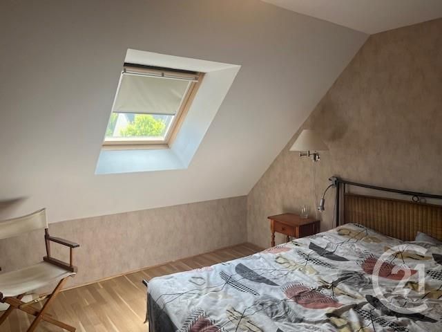 maison à vendre - 6 pièces - 136.0 m2 - LA GOUESNIERE - 35 - BRETAGNE - Century 21 Fauvel Immobilier