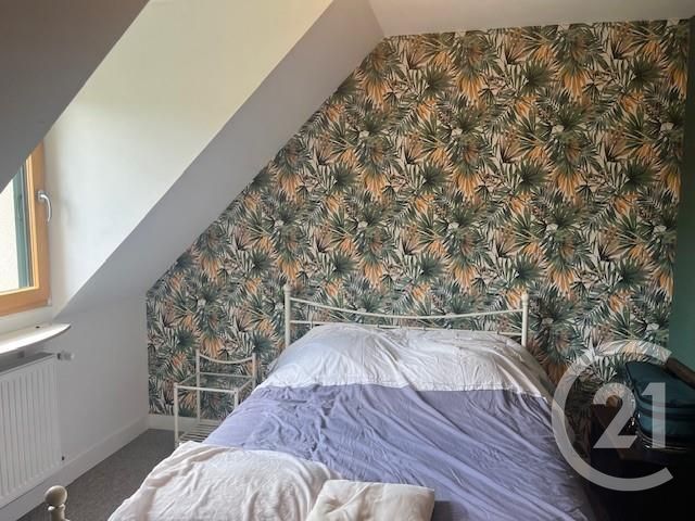 maison à vendre - 6 pièces - 136.0 m2 - LA GOUESNIERE - 35 - BRETAGNE - Century 21 Fauvel Immobilier