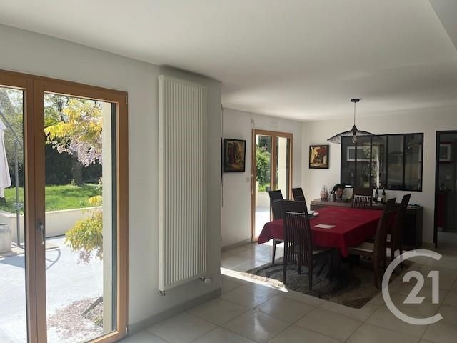 maison à vendre - 6 pièces - 136.0 m2 - LA GOUESNIERE - 35 - BRETAGNE - Century 21 Fauvel Immobilier