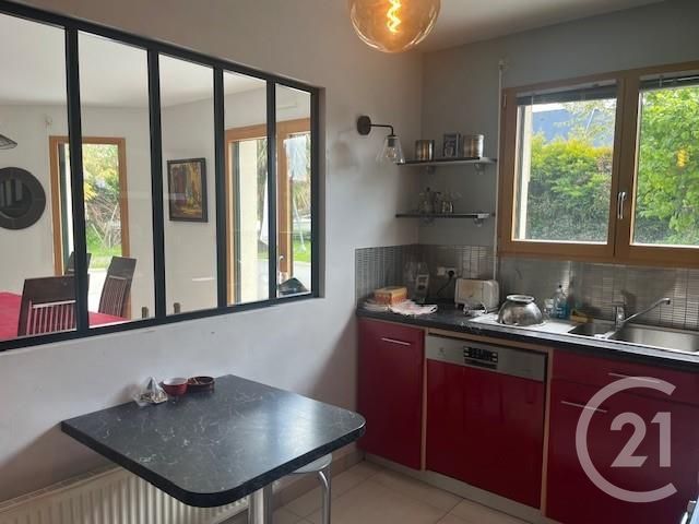 maison à vendre - 6 pièces - 136.0 m2 - LA GOUESNIERE - 35 - BRETAGNE - Century 21 Fauvel Immobilier