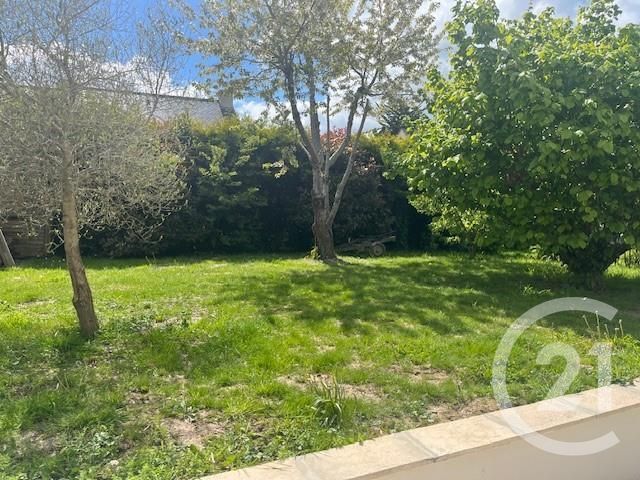 maison à vendre - 6 pièces - 136.0 m2 - LA GOUESNIERE - 35 - BRETAGNE - Century 21 Fauvel Immobilier