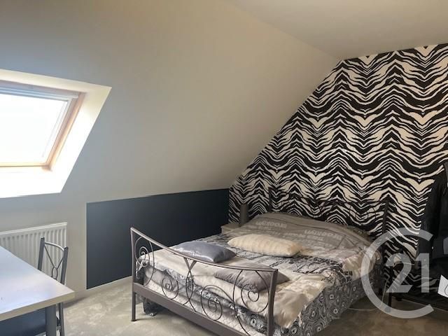 maison à vendre - 6 pièces - 136.0 m2 - LA GOUESNIERE - 35 - BRETAGNE - Century 21 Fauvel Immobilier