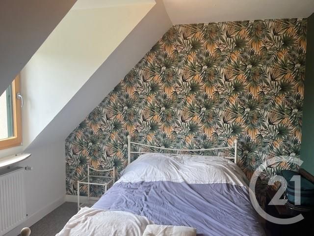 maison à vendre - 6 pièces - 136.0 m2 - LA GOUESNIERE - 35 - BRETAGNE - Century 21 Fauvel Immobilier