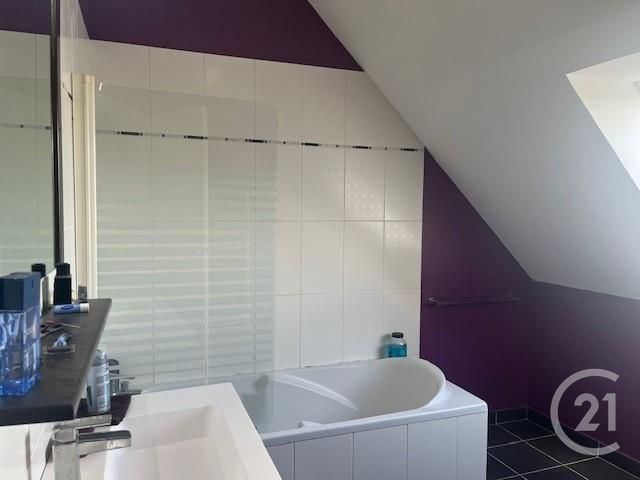 maison à vendre - 6 pièces - 136.0 m2 - LA GOUESNIERE - 35 - BRETAGNE - Century 21 Fauvel Immobilier