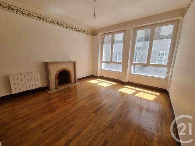 appartement - ST MALO - 35