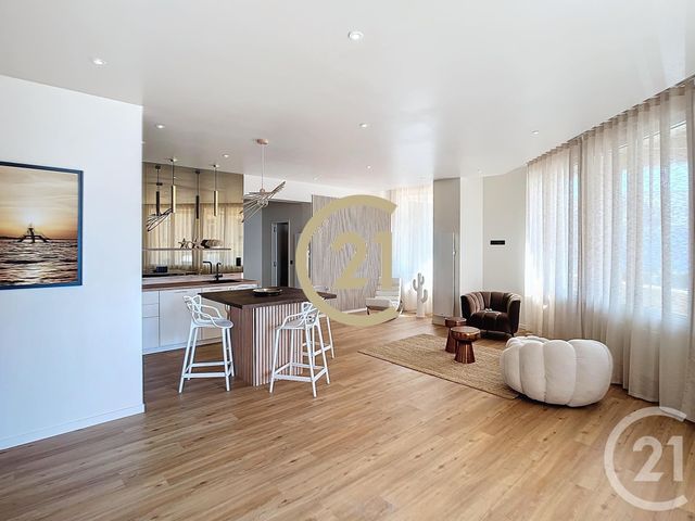 appartement - ST MALO - 35