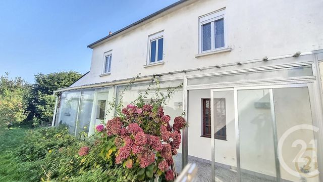 maison - ST MALO - 35