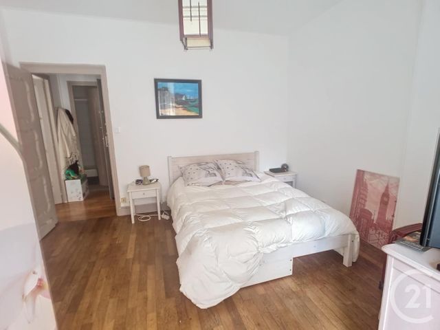 Afficher la photo en grand Appartement T2 à vendre - 2 pièces - 44.0 m2 - ST MALO - 35 - BRETAGNE - Century 21 Fauvel Immobilier