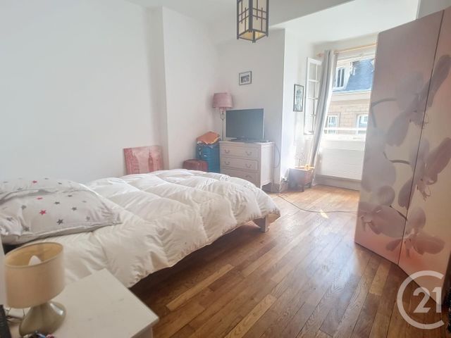 Afficher la photo en grand Appartement T2 à vendre - 2 pièces - 44.0 m2 - ST MALO - 35 - BRETAGNE - Century 21 Fauvel Immobilier