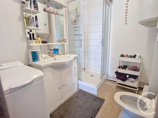 Afficher la photo en grand Appartement T2 à vendre - 2 pièces - 44.0 m2 - ST MALO - 35 - BRETAGNE - Century 21 Fauvel Immobilier