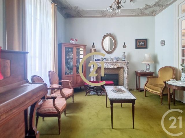 Afficher la photo en grand maison à vendre - 9 pièces - 222.5 m2 - ST MALO - 35 - BRETAGNE - Century 21 Fauvel Immobilier