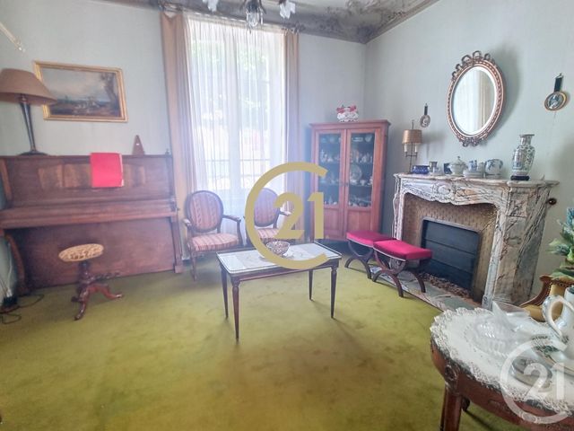 Afficher la photo en grand maison à vendre - 9 pièces - 222.5 m2 - ST MALO - 35 - BRETAGNE - Century 21 Fauvel Immobilier