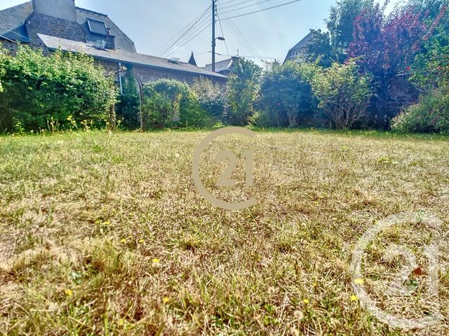 Afficher la photo en grand maison à vendre - 9 pièces - 222.5 m2 - ST MALO - 35 - BRETAGNE - Century 21 Fauvel Immobilier