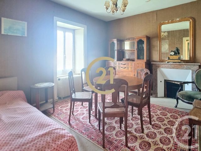 Afficher la photo en grand maison à vendre - 9 pièces - 222.5 m2 - ST MALO - 35 - BRETAGNE - Century 21 Fauvel Immobilier