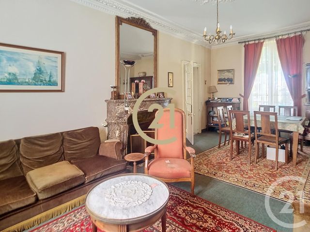 Afficher la photo en grand maison à vendre - 9 pièces - 222.5 m2 - ST MALO - 35 - BRETAGNE - Century 21 Fauvel Immobilier