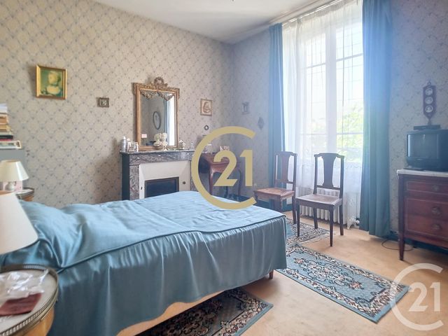 Afficher la photo en grand maison à vendre - 9 pièces - 222.5 m2 - ST MALO - 35 - BRETAGNE - Century 21 Fauvel Immobilier