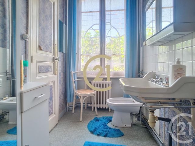 Afficher la photo en grand maison à vendre - 9 pièces - 222.5 m2 - ST MALO - 35 - BRETAGNE - Century 21 Fauvel Immobilier