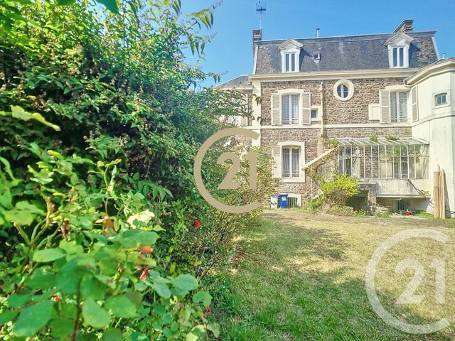 Afficher la photo en grand maison à vendre - 9 pièces - 222.5 m2 - ST MALO - 35 - BRETAGNE - Century 21 Fauvel Immobilier