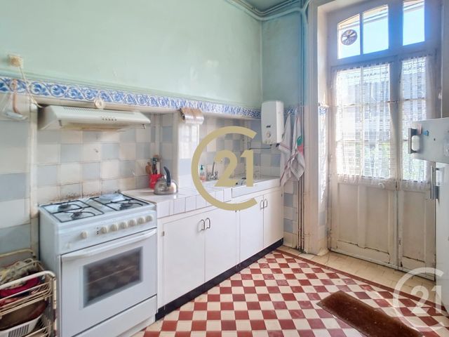 Afficher la photo en grand maison à vendre - 9 pièces - 222.5 m2 - ST MALO - 35 - BRETAGNE - Century 21 Fauvel Immobilier