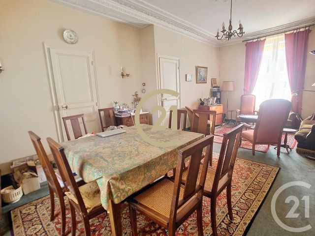 Afficher la photo en grand maison à vendre - 9 pièces - 222.5 m2 - ST MALO - 35 - BRETAGNE - Century 21 Fauvel Immobilier