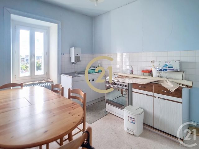 Afficher la photo en grand maison à vendre - 9 pièces - 222.5 m2 - ST MALO - 35 - BRETAGNE - Century 21 Fauvel Immobilier