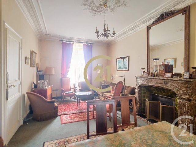 Afficher la photo en grand maison à vendre - 9 pièces - 222.5 m2 - ST MALO - 35 - BRETAGNE - Century 21 Fauvel Immobilier