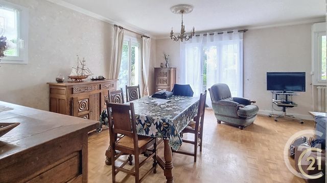 maison à vendre - 5 pièces - 122.0 m2 - ST MALO - 35 - BRETAGNE - Century 21 Fauvel Immobilier