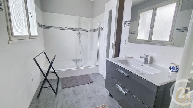 maison à vendre - 5 pièces - 122.0 m2 - ST MALO - 35 - BRETAGNE - Century 21 Fauvel Immobilier