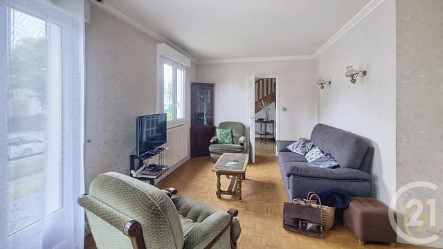 maison à vendre - 5 pièces - 122.0 m2 - ST MALO - 35 - BRETAGNE - Century 21 Fauvel Immobilier