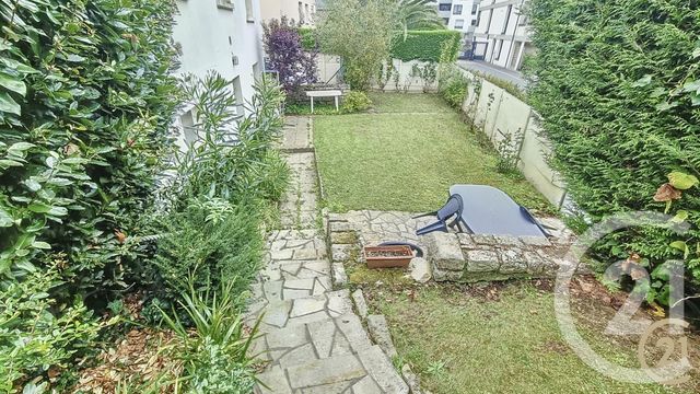 maison à vendre - 5 pièces - 122.0 m2 - ST MALO - 35 - BRETAGNE - Century 21 Fauvel Immobilier