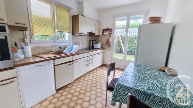 maison à vendre - 5 pièces - 122.0 m2 - ST MALO - 35 - BRETAGNE - Century 21 Fauvel Immobilier